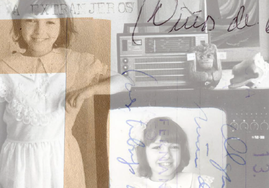 Imatge del esdeveniment:La memòria cultural com a eina crítica del present: 40 anys després de Txernòbil